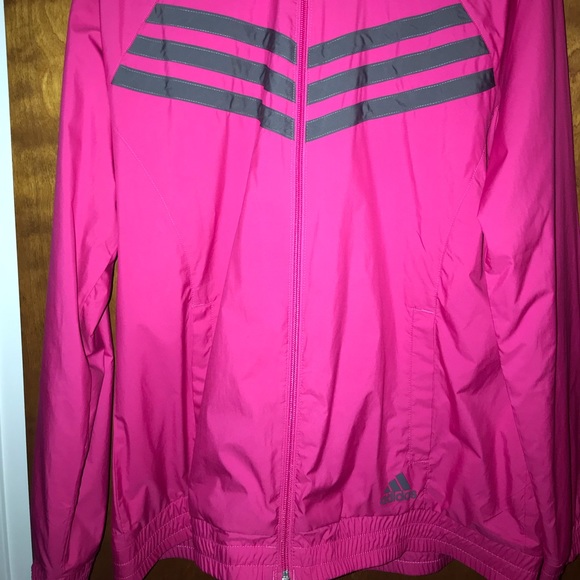 Adidas jacket - Picture 2 of 2